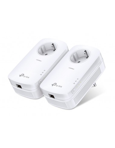 Powerline TP-Link TL-PA8010P KIT...